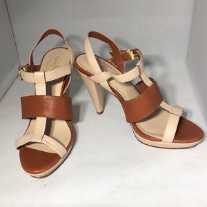 Women High Heels Sandals by Cole Haan